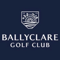 Ballyclare Golf Club Logo