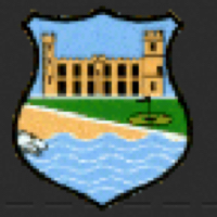 Ballyheigue Castle Golf Club Logo