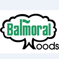 Balmoral Woods Country Club Logo