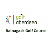 Balnagask Golf Course Logo