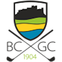 Bamburgh Castle Golf Club Logo