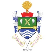 Banbridge Golf Club Logo