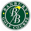 BanBury Golf Course Logo