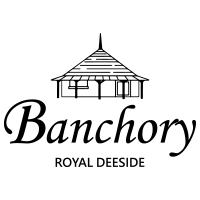 Banchory Golf Club Logo
