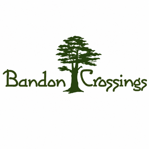 Bandon Crossings Golf Course