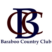 Baraboo Country Club Logo