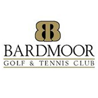 Bardmoor Golf & Tennis Club Logo