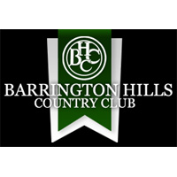 Barrington Hills Country Club Logo