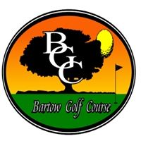 Bartow Golf Course Logo