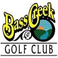 Bass Creek Golf Club Logo