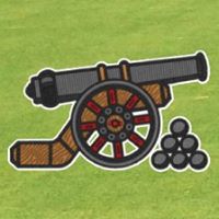 Battleground at Deer Park Logo