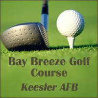 Bay Breeze Golf Course Logo