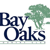 Bay Oaks Country Club Logo