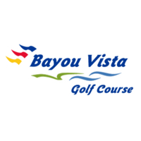 Bayou Vista Golf Course Logo