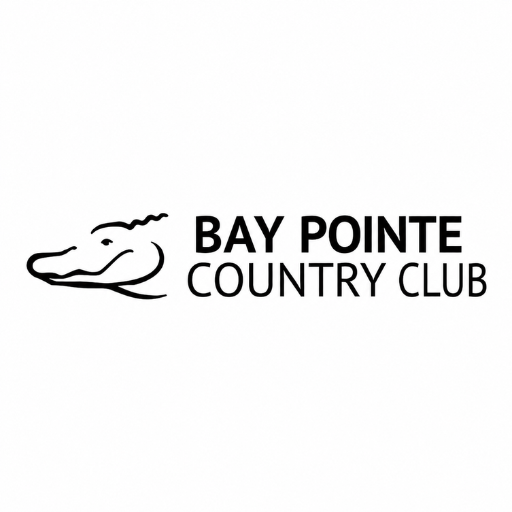 Bay Pointe Resort & Golf Club Logo