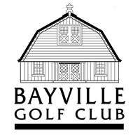Bayville Golf Club Logo