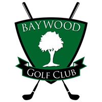 Baywood Golf Club Logo