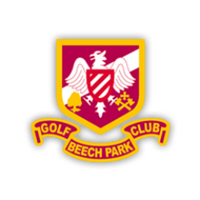 Beech Park Golf Club Logo