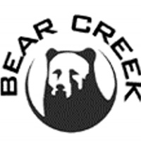 Bear Creek Golf Complex Logo