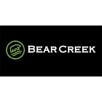 Bear Creek Golf World Logo