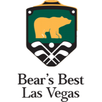 Bears Best Golf Club Logo