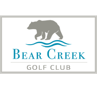 Bear Creek Golf Club Logo