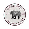 Bear Hill Golf Club Logo