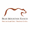 The Golf Course at Bear Mountain Ranch Logo
