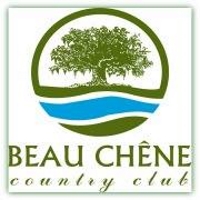Beau Chene Country Club Logo