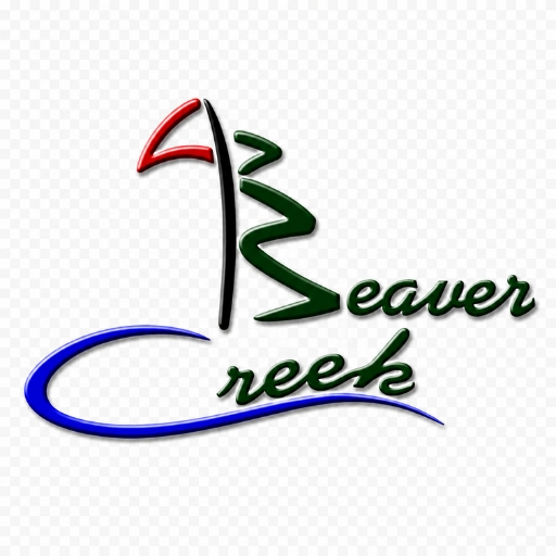 Beaver Creek Golf Course Logo