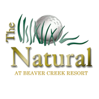 The Natural at Beaver Creek Resort Logo