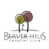 Beaver Hills Country Club Logo