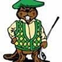 Beaver Meadows Golf Club  Logo