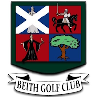 Beith Golf Club Logo