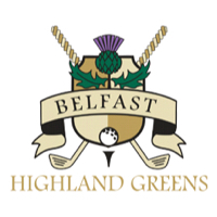 Belfast Highland Greens Logo
