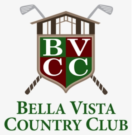 Bella Vista Country Club Logo