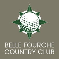 Belle Fourche Country Club Logo