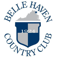 Belle Haven Country Club Logo