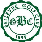 Bellevue Golf Club Logo