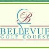 Bellevue Municipal Golf Course Logo