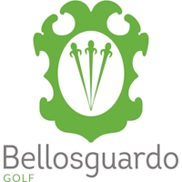 Bellosguardo Vinci Golf Club  Logo
