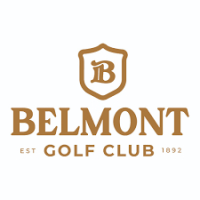 Belmont Golf Club Logo