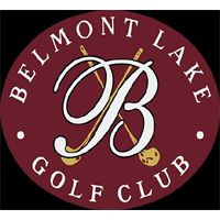 Belmont Lake Golf Club Logo