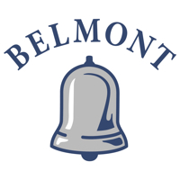 Belmont Golf Course Logo