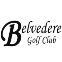 Belvedere Golf Club Logo