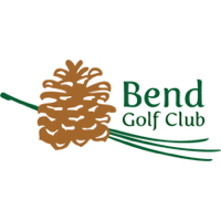 Bend Golf & Country Club Logo