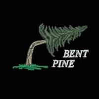 Bent Pine Golf Club Logo
