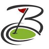Benton Golf & Country Club Logo