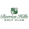 Berrien Hills Golf Club Logo