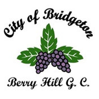 Berry Hill Golf Course Logo